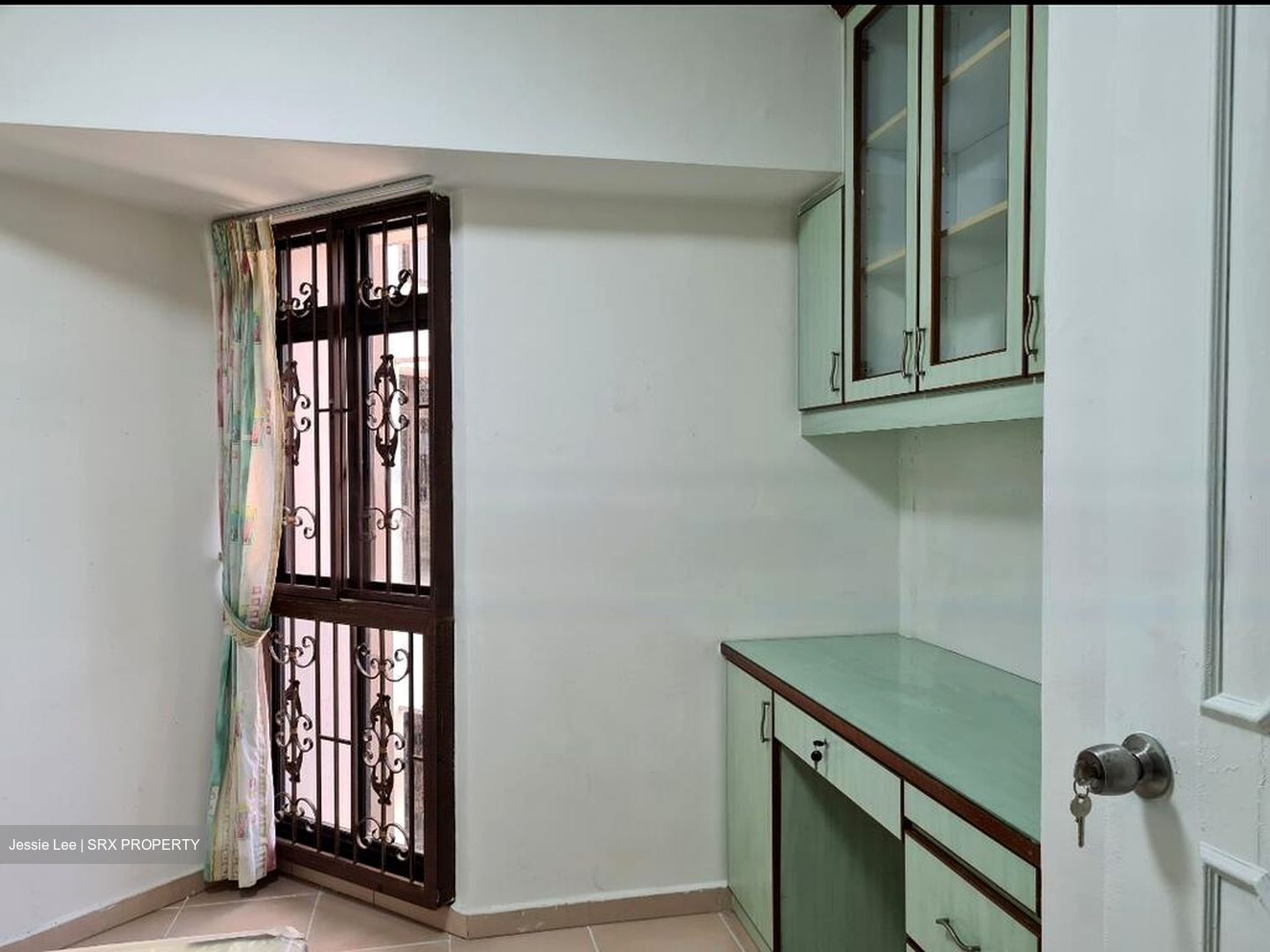 Blk 297B Compassvale Green (Sengkang), HDB 4 Rooms #530105321